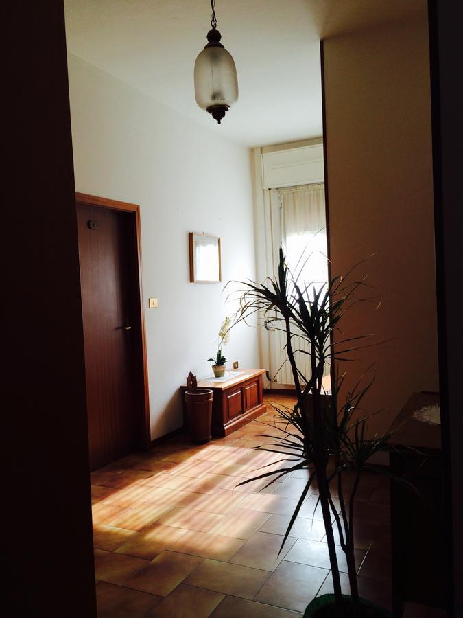 Locanda Irene Monte San Pietro Exterior photo