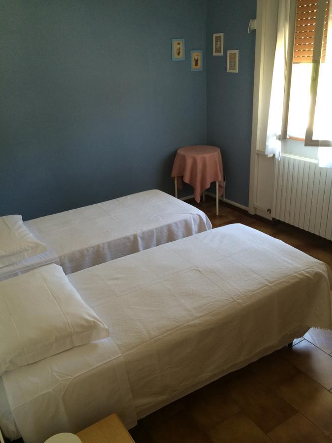 Locanda Irene Monte San Pietro Exterior photo