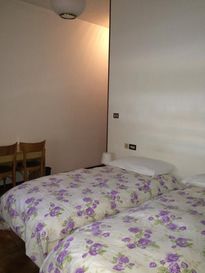 Locanda Irene Monte San Pietro Exterior photo